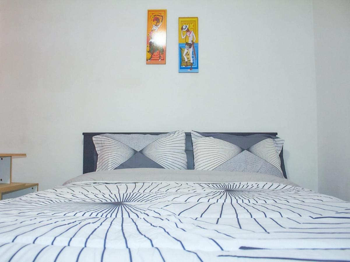 Comodo Apartamento Gran Ubicacion Y A/C Cali Exterior foto