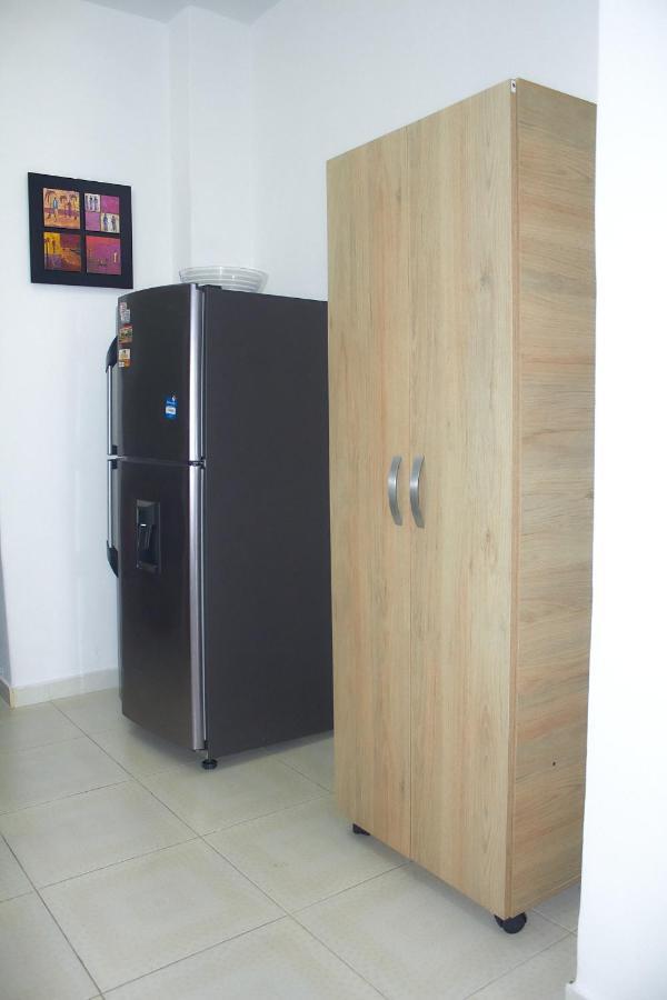 Comodo Apartamento Gran Ubicacion Y A/C Cali Exterior foto
