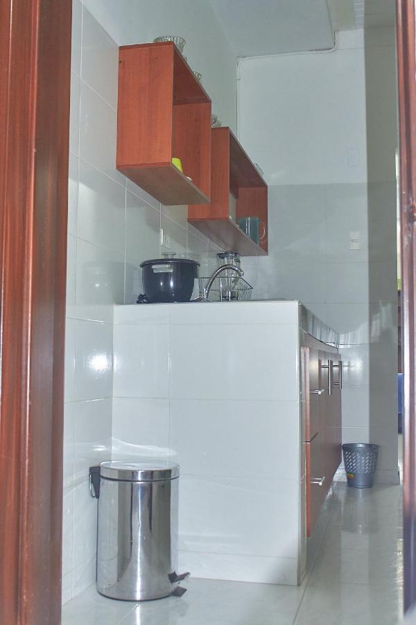 Comodo Apartamento Gran Ubicacion Y A/C Cali Exterior foto