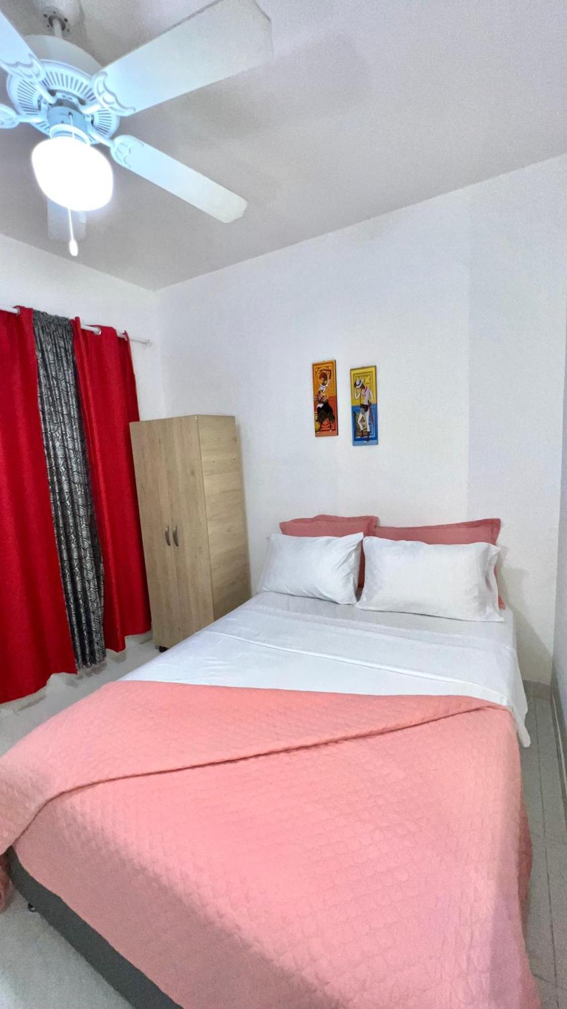 Comodo Apartamento Gran Ubicacion Y A/C Cali Exterior foto